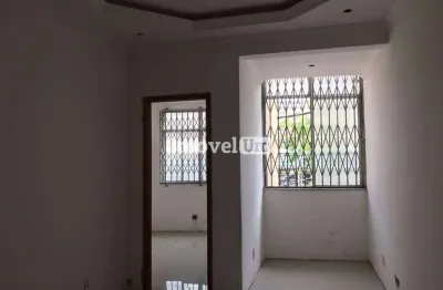 Apartamento com 2 quartos à venda na Avenida Dom Hélder Câmara, Engenho de Dentro, Rio de Janeiro