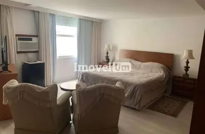 Apartamento com 4 quartos à venda na Rua Hilário de Gouveia, Copacabana, Rio de Janeiro