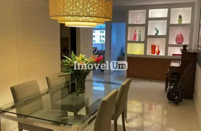 Apartamento com 4 quartos à venda na Rua Tonelero, Copacabana, Rio de Janeiro