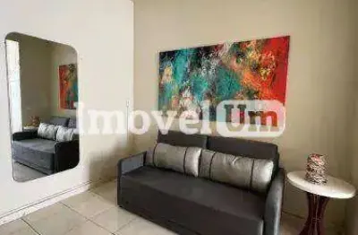 Kitnet / Stúdio à venda na Rua Barão de Ipanema, Copacabana, Rio de Janeiro