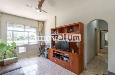 Apartamento com 4 quartos à venda na Rua Cachambi, Cachambi, Rio de Janeiro