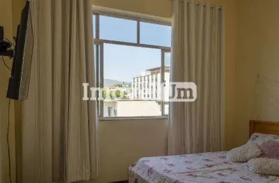 Apartamento com 2 quartos à venda na Rua Capitão Resende, Cachambi, Rio de Janeiro