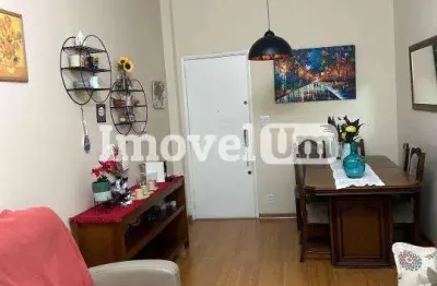 Apartamento com 3 quartos à venda na Rua Visconde de Itamarati, Maracanã, Rio de Janeiro
