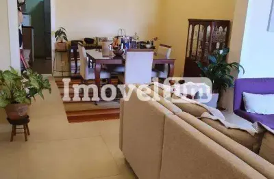 Apartamento com 3 quartos à venda na Rua Pinheiro da Cunha, Tijuca, Rio de Janeiro