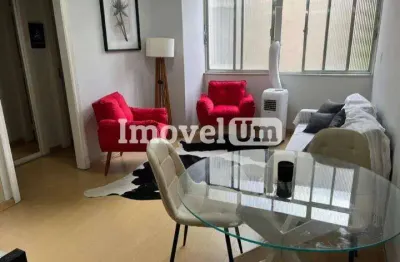 Apartamento com 2 quartos à venda na Rua Haddock Lobo, Tijuca, Rio de Janeiro