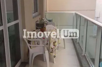 Apartamento com 2 quartos à venda na Rua Ferreira Pontes, Andaraí, Rio de Janeiro