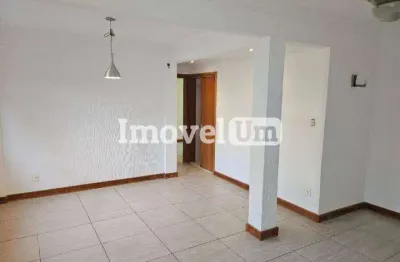 Apartamento com 2 quartos à venda na Rua Borda do Mato, Grajaú, Rio de Janeiro