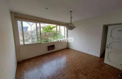 Apartamento com 2 quartos à venda na Rua Professor Gabizo, Maracanã, Rio de Janeiro