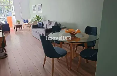 Apartamento com 3 quartos à venda na Rua Maria Angélica, Jardim Botânico, Rio de Janeiro