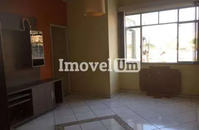 Apartamento com 2 quartos à venda na Rua José Higino, Tijuca, Rio de Janeiro