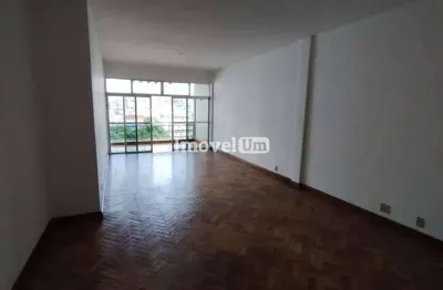 Apartamento com 4 quartos à venda na Rua Marquês de Valença, Tijuca, Rio de Janeiro