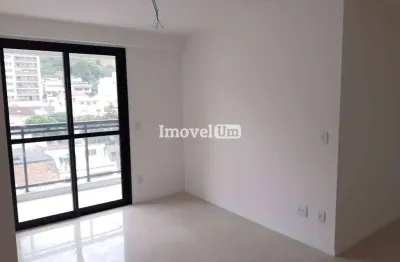 Apartamento com 2 quartos à venda na Rua General Espírito Santo Cardoso, Tijuca, Rio de Janeiro