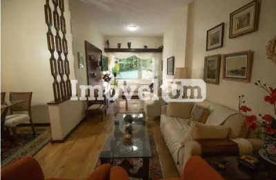 Apartamento com 3 quartos à venda na Rua Pompeu Loureiro, Copacabana, Rio de Janeiro