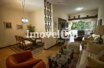 Apartamento com 3 quartos à venda na Rua Pompeu Loureiro, Copacabana, Rio de Janeiro