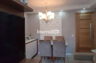 Apartamento com 2 quartos à venda na Rua Miguel Cervantes, Cachambi, Rio de Janeiro