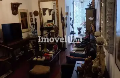 Apartamento com 2 quartos à venda na Rua Raul Pompéia, Copacabana, Rio de Janeiro