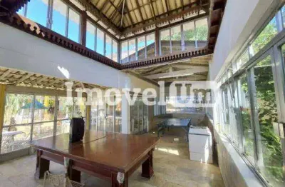 Casa com 4 quartos à venda na Rua Antero De Quental, Pontinha, Araruama