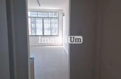 Kitnet / Stúdio à venda na Rua da Conceição, Centro, Rio de Janeiro