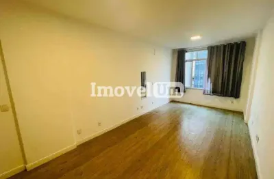 Kitnet / Stúdio à venda na Rua da Conceição, Centro, Rio de Janeiro