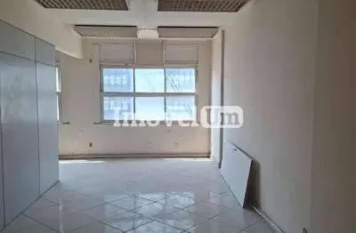 Kitnet / Stúdio à venda na Rua da Conceição, Centro, Rio de Janeiro