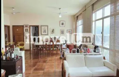 Apartamento com 4 quartos à venda na Rua Farme de Amoedo, Ipanema, Rio de Janeiro