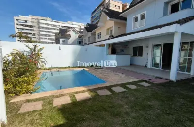 Casa com 5 quartos à venda na Avenida Tim Maia, Recreio dos Bandeirantes, Rio de Janeiro