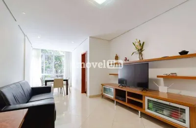 Apartamento com 3 quartos à venda na Rua Roberto Dias Lópes, Leme, Rio de Janeiro