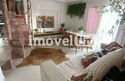 Cobertura com 3 quartos à venda na Rua Getúlio, Todos os Santos, Rio de Janeiro