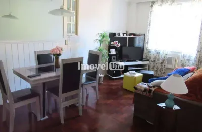 Apartamento com 2 quartos à venda na Rua Jaime Benevolo, Engenho de Dentro, Rio de Janeiro