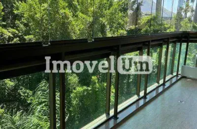 Apartamento com 2 quartos à venda na Avenida Visconde de Albuquerque, Leblon, Rio de Janeiro