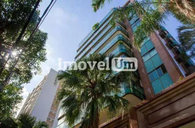 Apartamento com 2 quartos à venda na Avenida Visconde de Albuquerque, Leblon, Rio de Janeiro