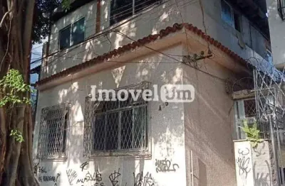 Casa com 9 quartos à venda na Rua Santa Luísa, Maracanã, Rio de Janeiro