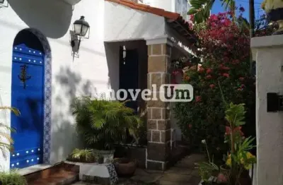 Casa com 5 quartos à venda na Rua Miranda Valverde, Botafogo, Rio de Janeiro