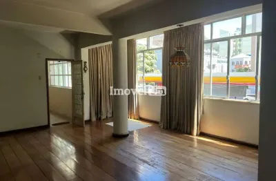 Apartamento com 3 quartos à venda na Rua Álvares Borgerth, Botafogo, Rio de Janeiro