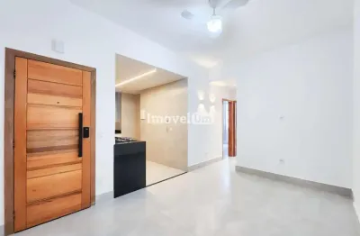 Apartamento com 2 quartos à venda na Rua Arnaldo Quintela, Botafogo, Rio de Janeiro