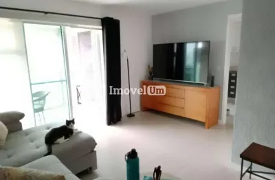 Apartamento com 1 quarto à venda na Rua César Lattes, Barra da Tijuca, Rio de Janeiro