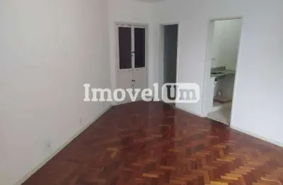 Apartamento com 2 quartos à venda na Largo dos Leões, Humaitá, Rio de Janeiro