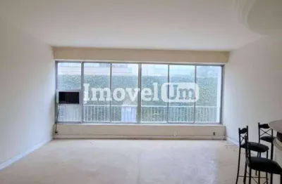 Apartamento com 3 quartos à venda na Praça Radial Sul, Botafogo, Rio de Janeiro