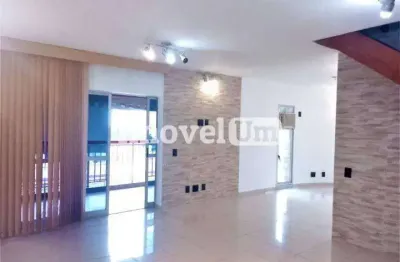 Cobertura com 3 quartos à venda na Rua Leite Leal, Laranjeiras, Rio de Janeiro