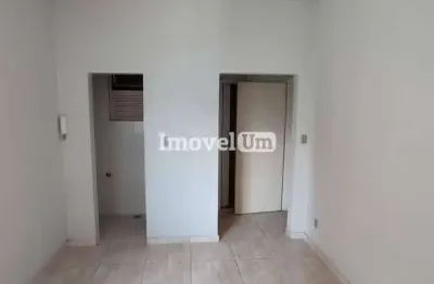 Kitnet / Stúdio à venda na Rua do Resende, Centro, Rio de Janeiro