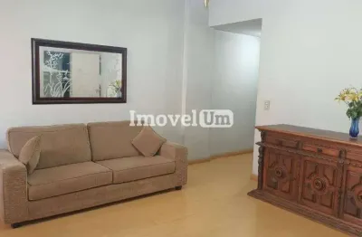 Apartamento com 3 quartos à venda na Rua Voluntários da Pátria, Botafogo, Rio de Janeiro