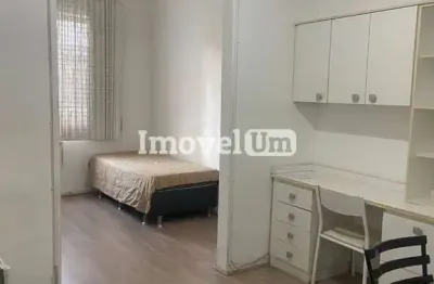 Kitnet / Stúdio à venda na Rua Dois de Dezembro, Flamengo, Rio de Janeiro
