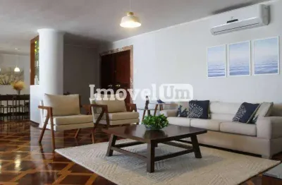 Apartamento com 4 quartos à venda na Rua Joaquim Nabuco, Ipanema, Rio de Janeiro