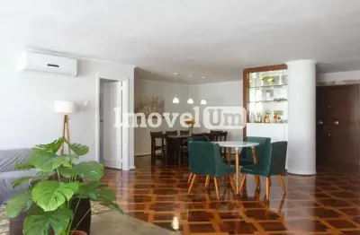 Apartamento com 4 quartos à venda na Rua Joaquim Nabuco, Ipanema, Rio de Janeiro