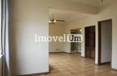 Apartamento com 3 quartos à venda na Rua Senador Furtado, Maracanã, Rio de Janeiro