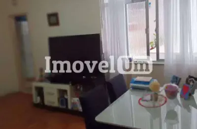 Apartamento com 2 quartos à venda na Rua Gonzaga Bastos, Vila Isabel, Rio de Janeiro