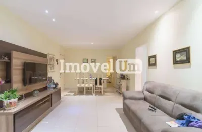 Apartamento com 3 quartos à venda na Rua do Humaitá, Humaitá, Rio de Janeiro