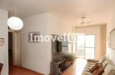Apartamento com 2 quartos à venda na Rua Martins Lage, Engenho Novo, Rio de Janeiro