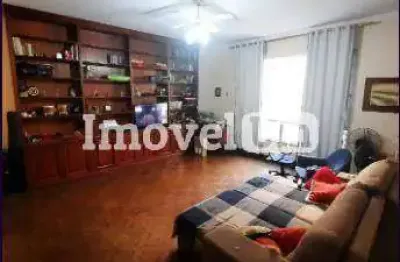 Apartamento com 3 quartos à venda na Rua Araújo Pena, Tijuca, Rio de Janeiro