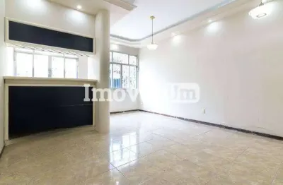 Apartamento com 4 quartos à venda na Rua Uruguai, Tijuca, Rio de Janeiro